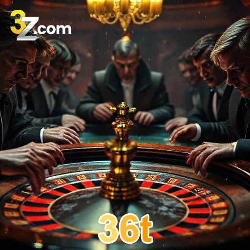 36t com Jogos de caça-níqueis