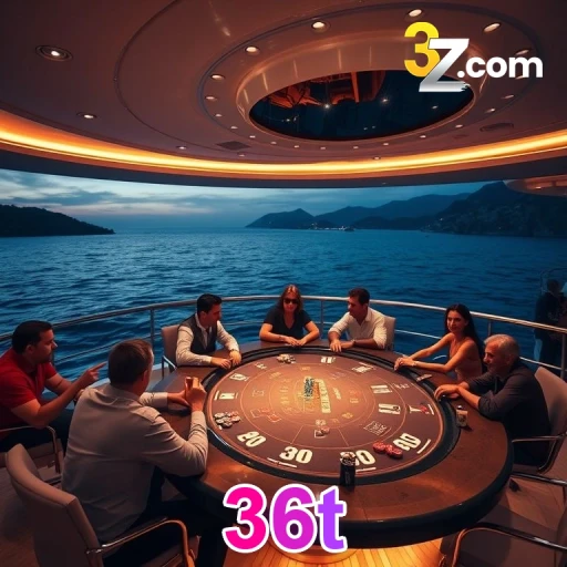 36t com Jogos de caça-níqueis